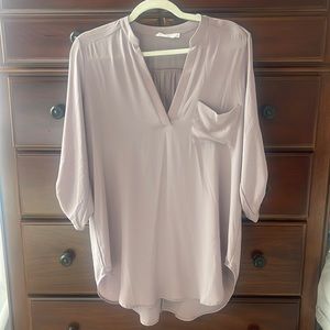 Lightweight Tunic from Lush. Size Medium.